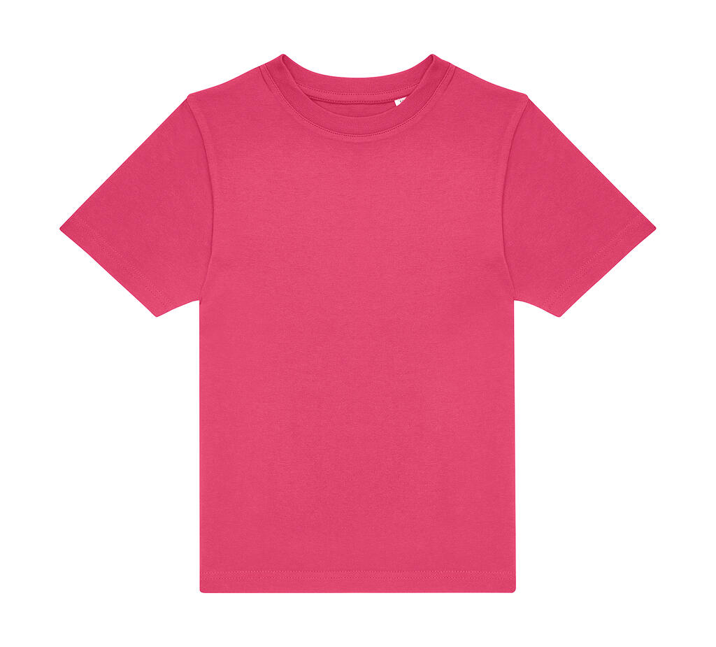 #E150 T-Shirt /kids Fuchsia