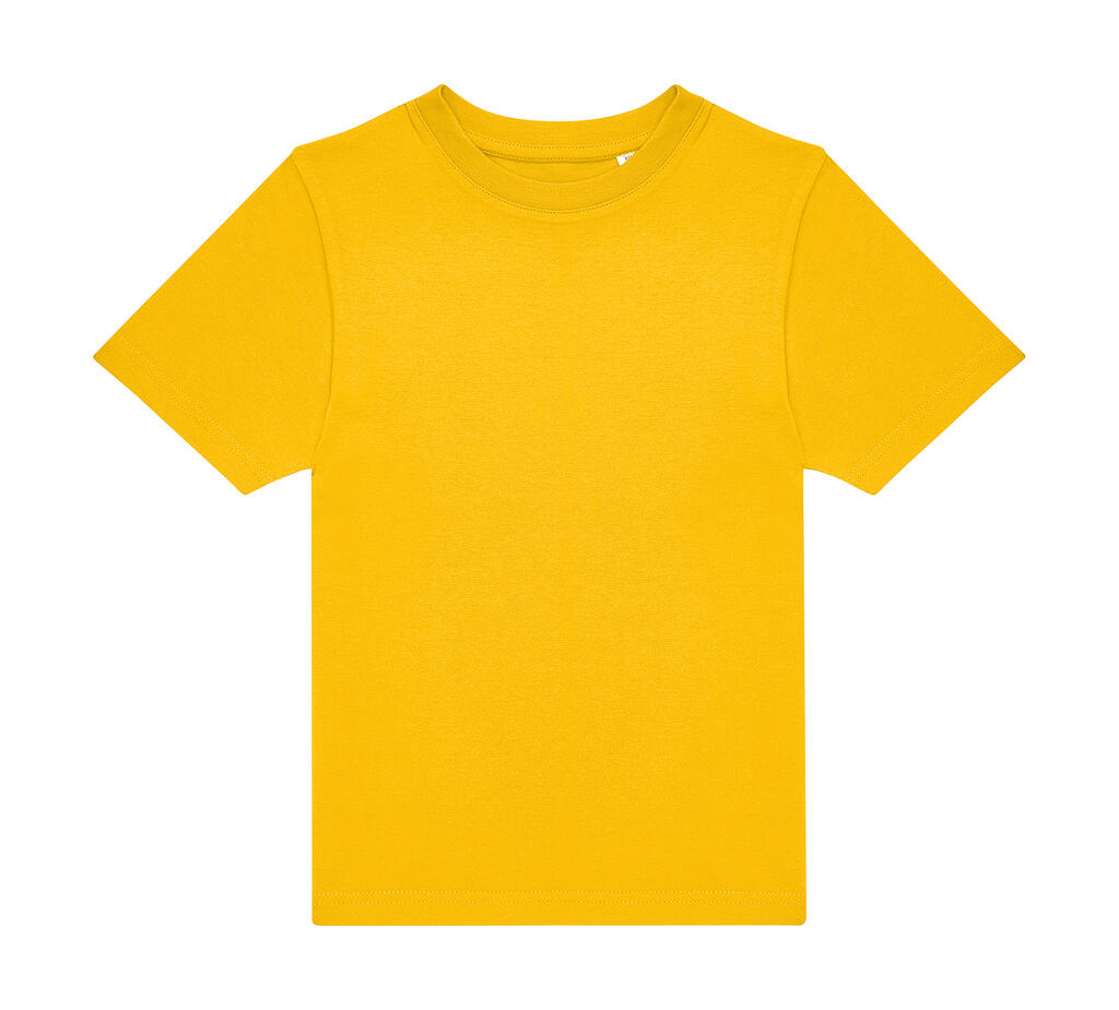 #E150 T-Shirt /kids Gold