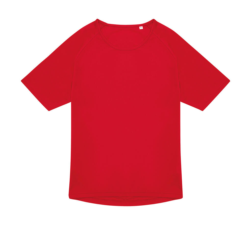 Active T Red