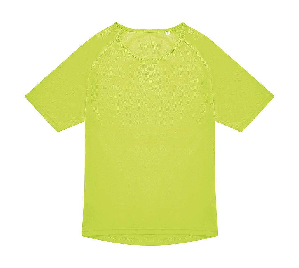 Active T Ultra Yellow