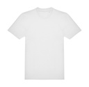 #E220 T-Shirt White