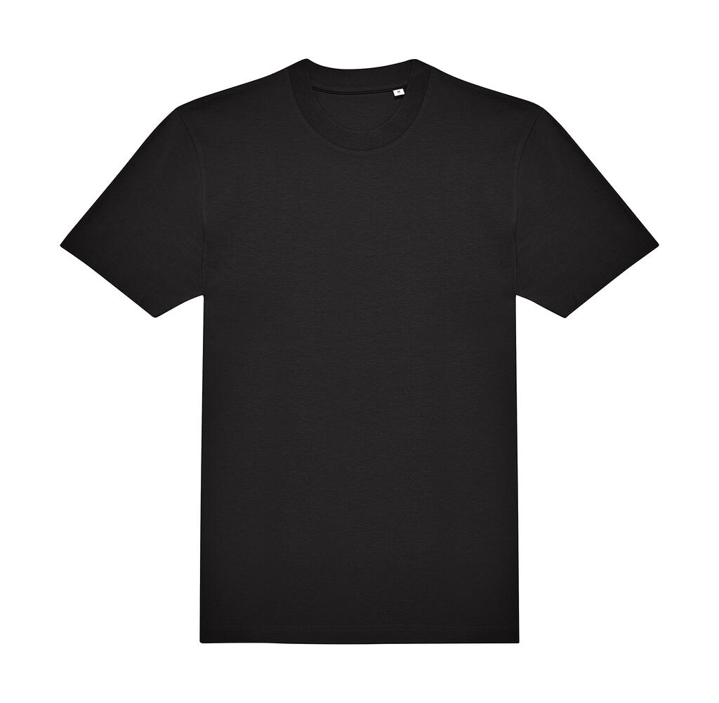 #E220 T-Shirt Black