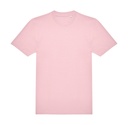 #E220 T-Shirt Orchid Pink