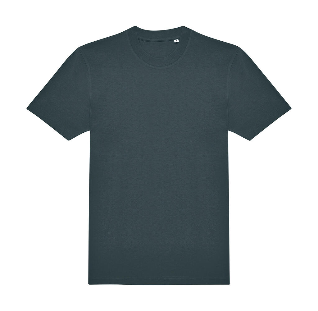#E220 T-Shirt Amalfi Teal