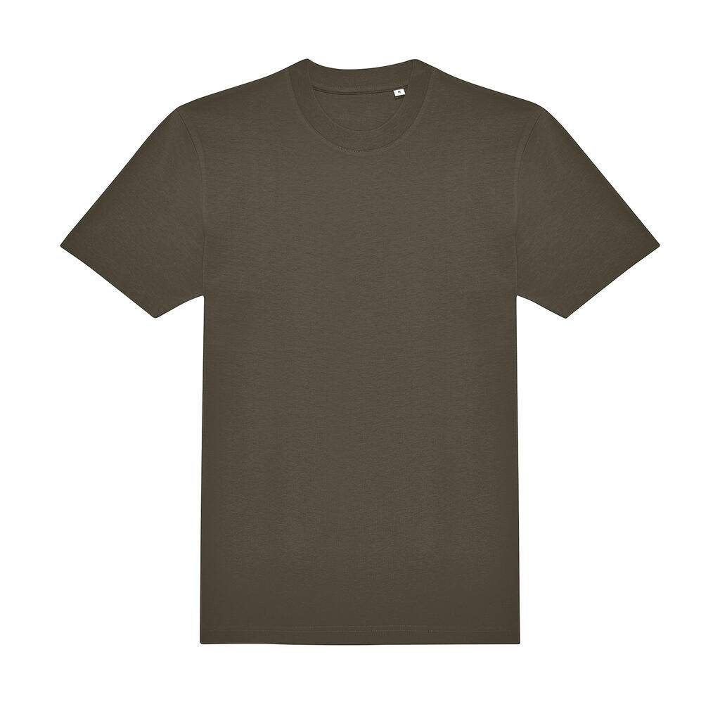 #E220 T-Shirt Khaki