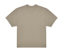 #E220 Oversized T-Shirt Mastic