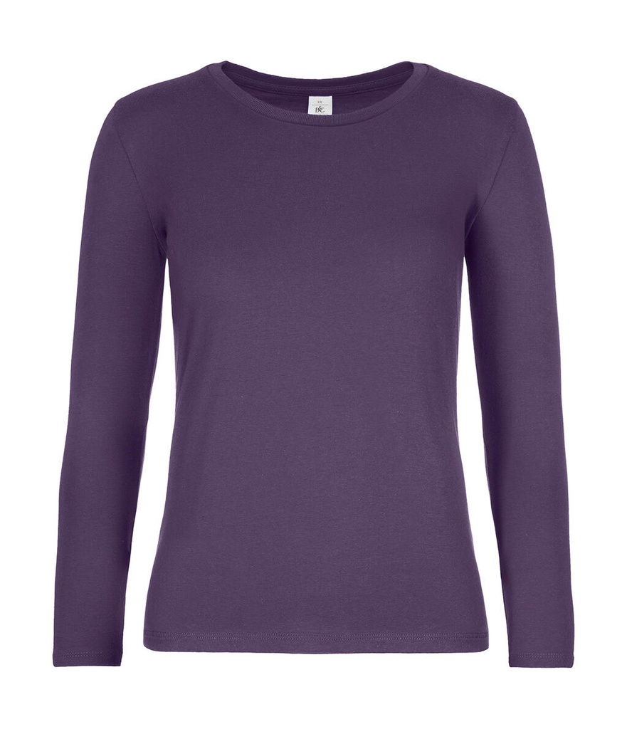 #E190 LSL /women Urban Purple