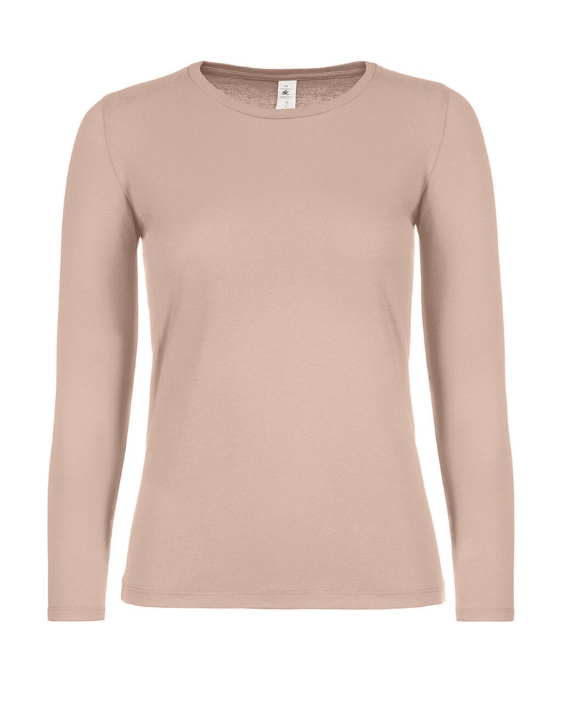 #E150 LSL /women Millennial Pink