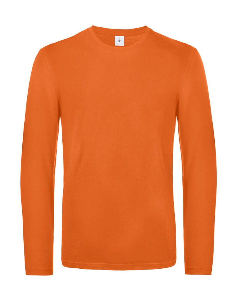 #E190 LSL Urban Orange