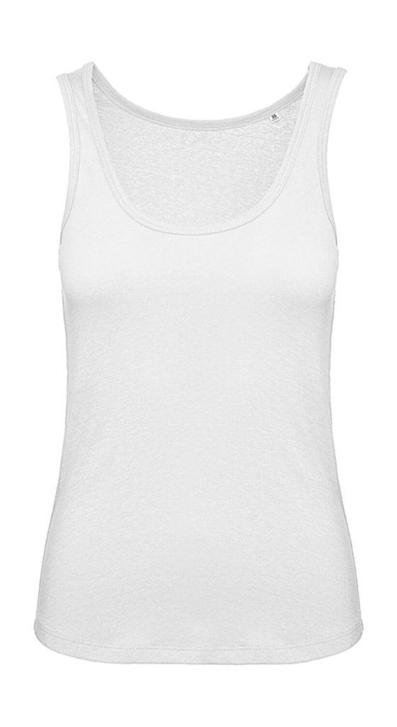 Inspire Tank T /women White