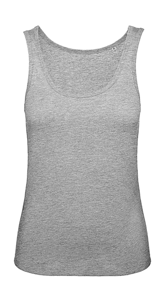 Inspire Tank T /women Sport Grey