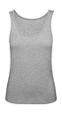 Inspire Tank T /women Sport Grey