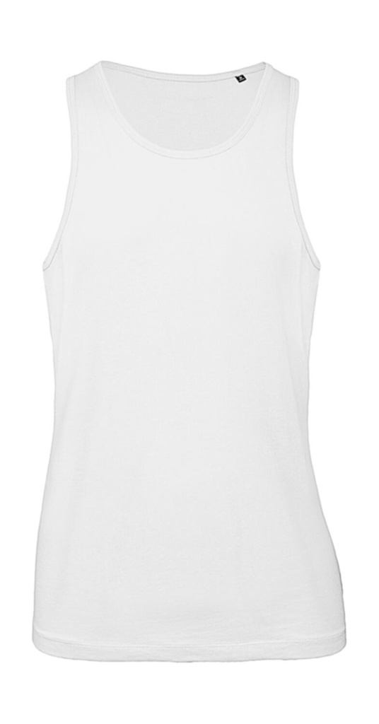 Inspire Tank T /men White
