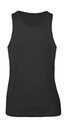 Inspire Tank T /men Black