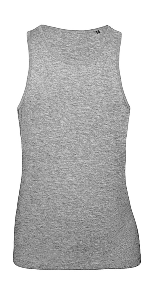 Inspire Tank T /men Sport Grey