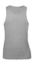 Inspire Tank T /men Sport Grey