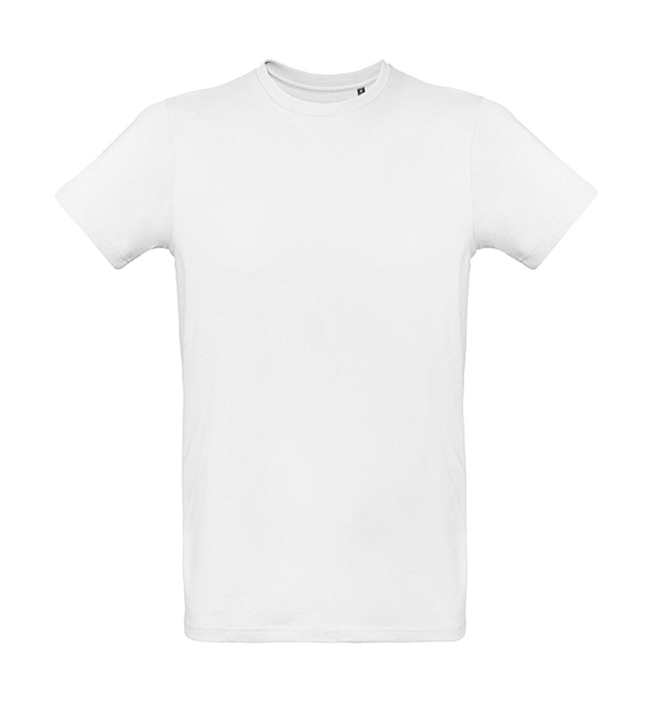 Inspire Plus T /men T-shirt White