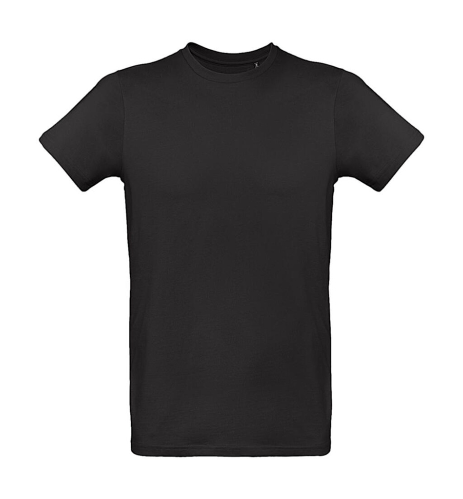 Inspire Plus T /men T-shirt Black
