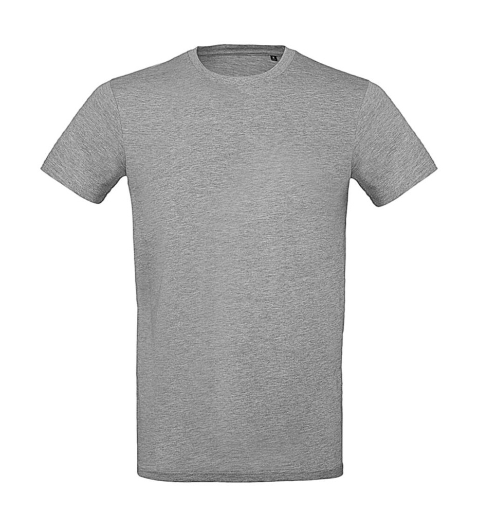 Inspire Plus T /men T-shirt Sport Grey