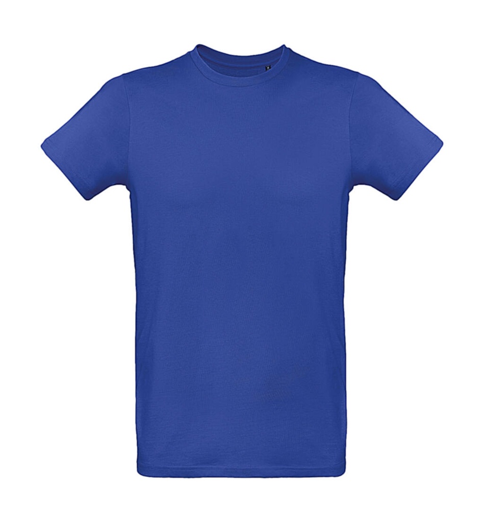 Inspire Plus T /men T-shirt Cobalt Blue