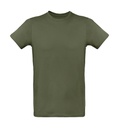 Inspire Plus T /men T-shirt Urban Khaki