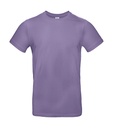 #E190 T-Shirt Millenial Lilac