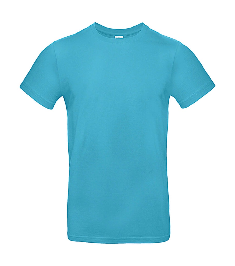 #E190 T-Shirt Swimming Pool