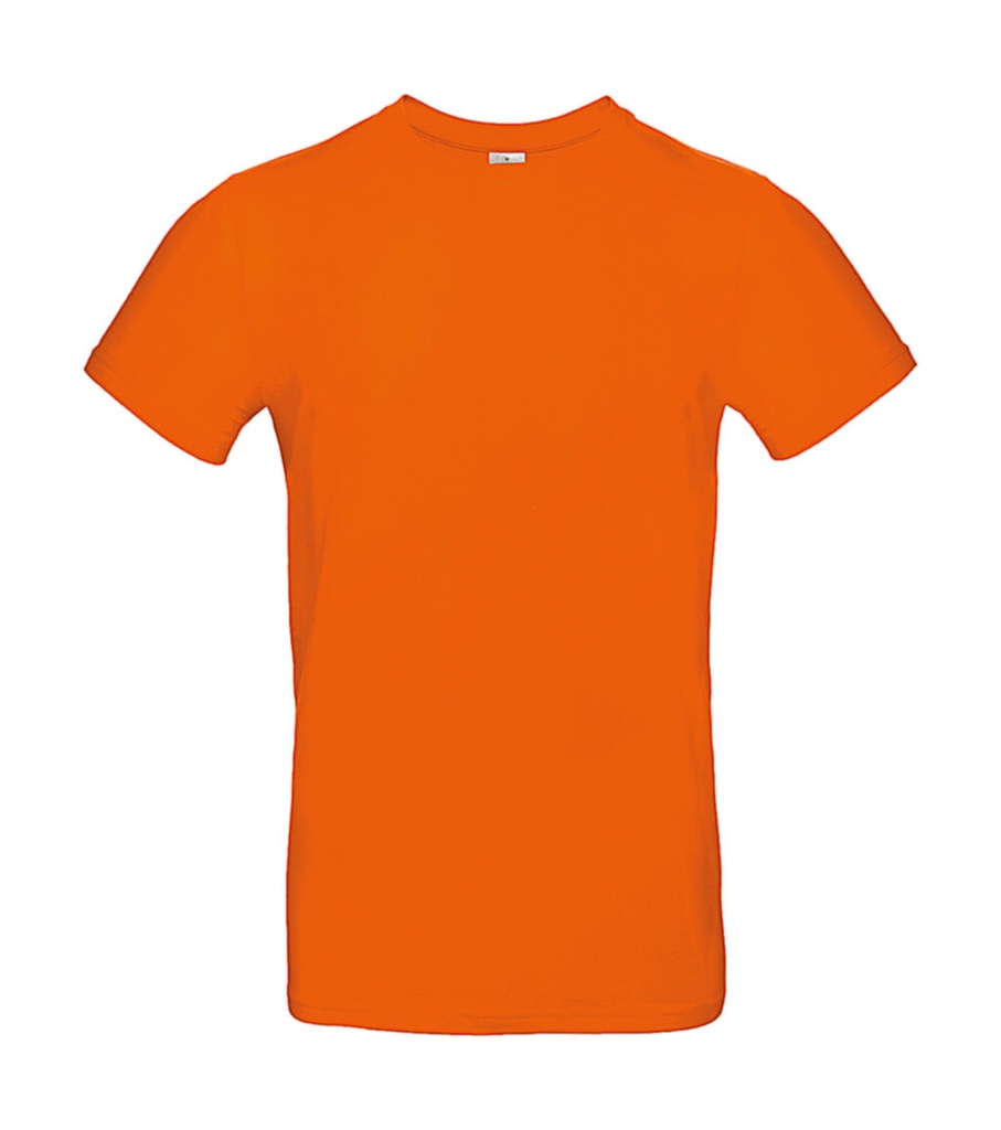 #E190 T-Shirt Orange