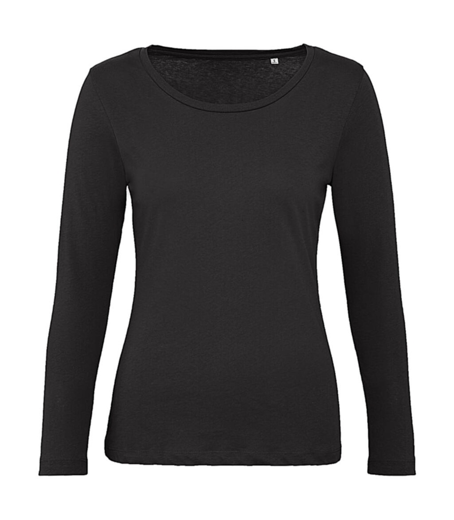 Inspire LSL T /women T-shirt Black