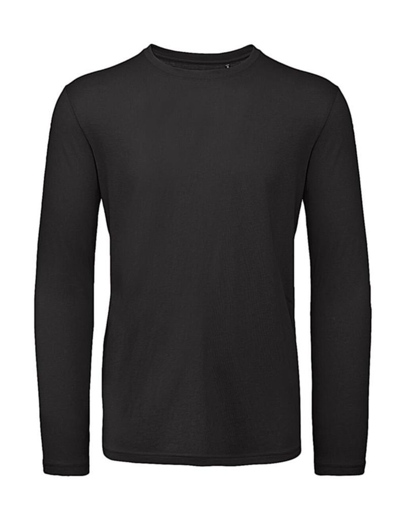 Inspire LSL T /men T-shirt Black