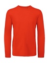 Inspire LSL T /men T-shirt Fire Red