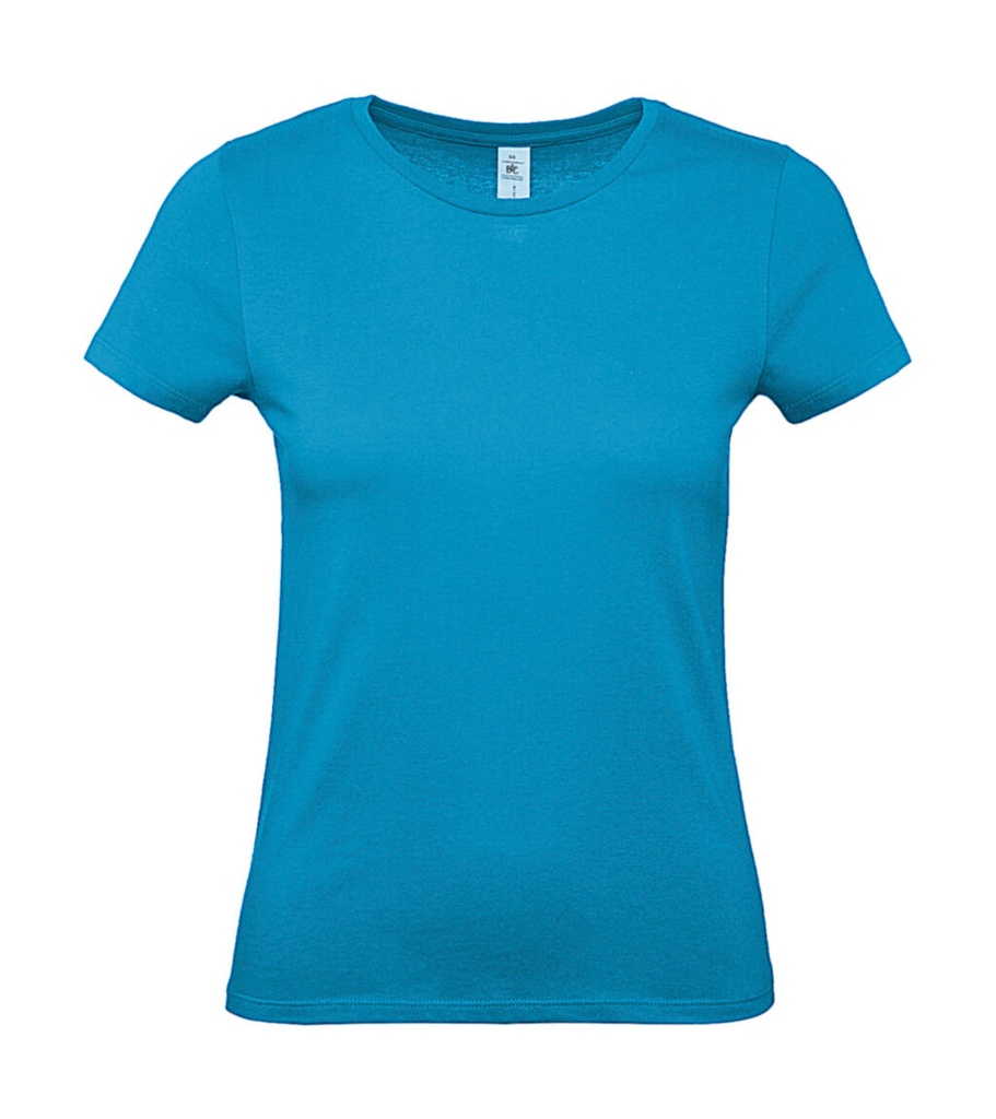 #E150 /women T-Shirt Atoll