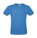 #E150 T-Shirt Azure