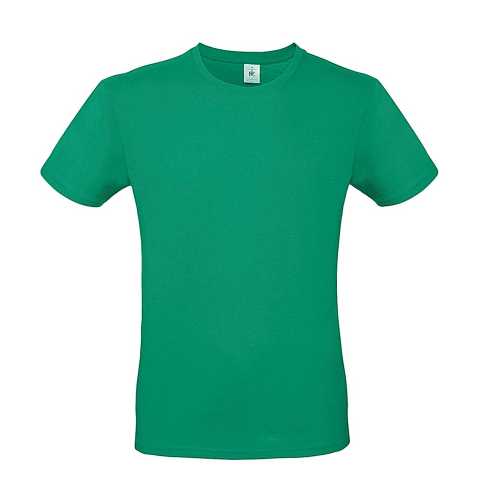 #E150 T-Shirt Kelly Green