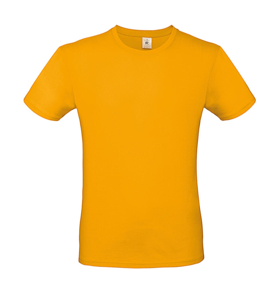 #E150 T-Shirt Apricot