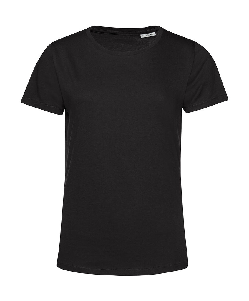 #inspire E150 /women Black Pure