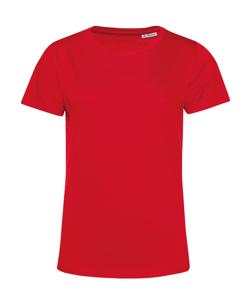 #inspire E150 /women Red