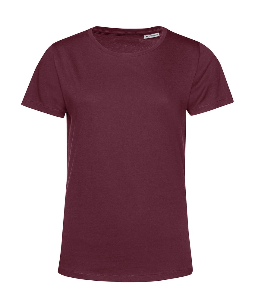 #inspire E150 /women Burgundy