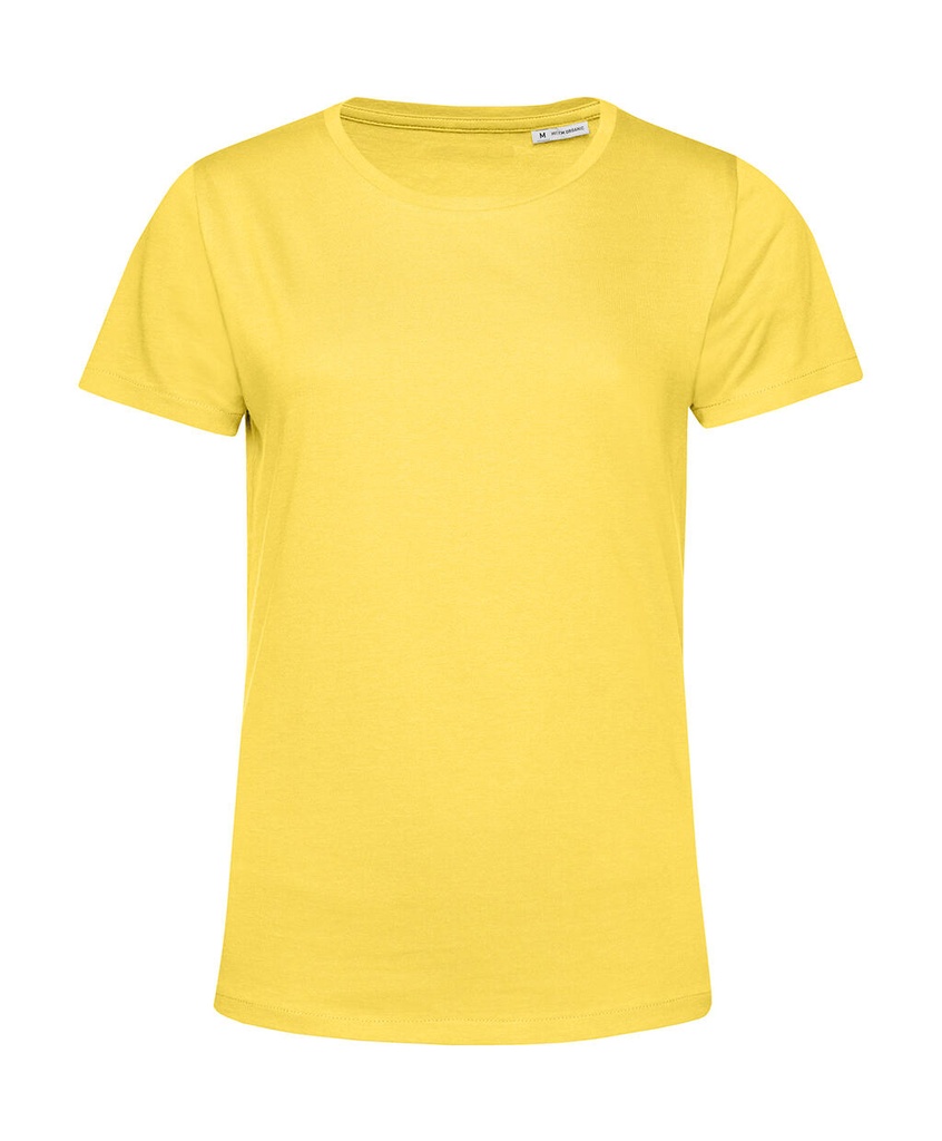 #inspire E150 /women Yellow Fizz