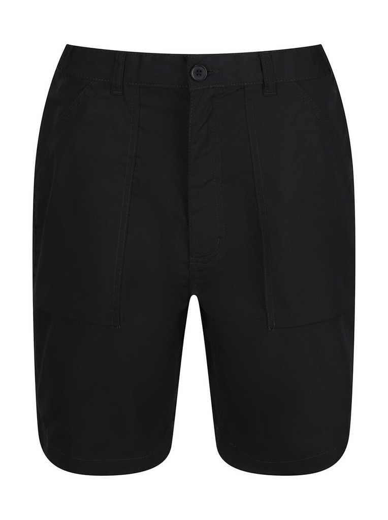New Action Short Black
