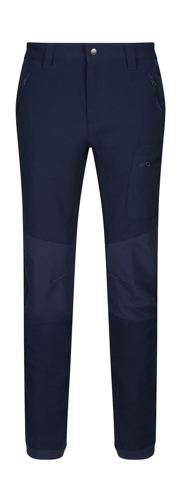 X-Pro Prolite Stretch Trouser (Reg) Navy