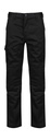 Pro Cargo Trouser (Reg) Black
