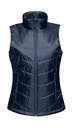Women's Stage II Bodywarmer Navy Blue