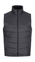 Stage II Bodywarmer Seal Grey