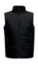 Access Insulated Bodywarmer Black/Black