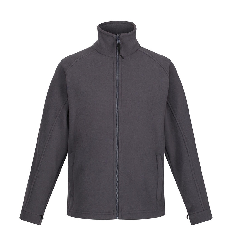 Ladies' Thor III Interactive Fleece Seal Grey