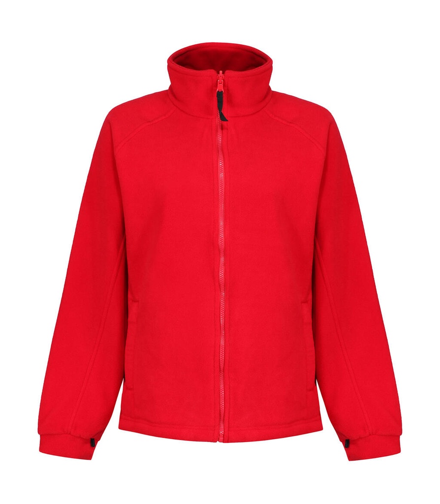 Ladies' Thor III Interactive Fleece Classic Red