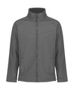 Uproar Softshell Jacket Seal Grey