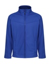 Uproar Softshell Jacket New Royal