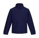 Classic Fleece Jacket Navy